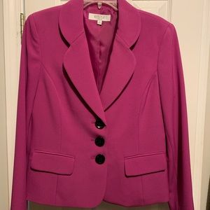 Women’s Business Suit Jacket